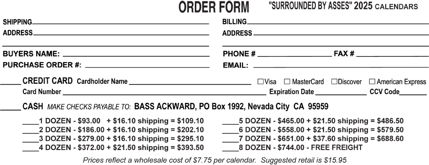 orderform